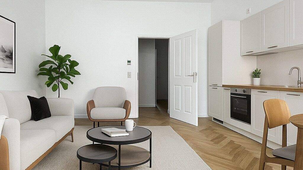 Studio zum Kauf - Erstbezug 165.000 € 1 Zimmer 29,8 m² 4. Geschoss Hardtmuthgasse 112 Wien 1100