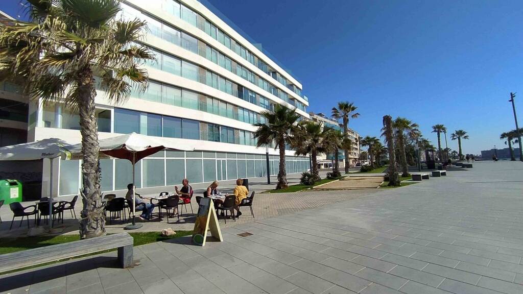Ladenfläche zum Kauf 2.000.000 € Torrevieja