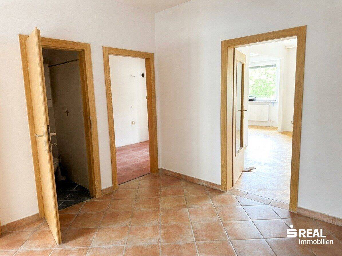 Wohnung – Linz, Altstadtviertel, Innere Stadt - Ansicht 5