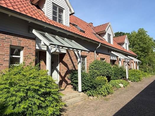 Studio zum Kauf als Kapitalanlage geeignet 375.000 € 1 Zimmer Stellshagen Damshagen 23948