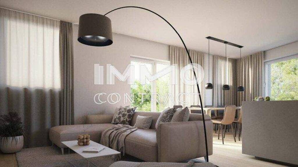 Wohnung zum Kauf - Erstbezug 386.000 € 4 Zimmer 89,5 m² Ufer Linz 4030