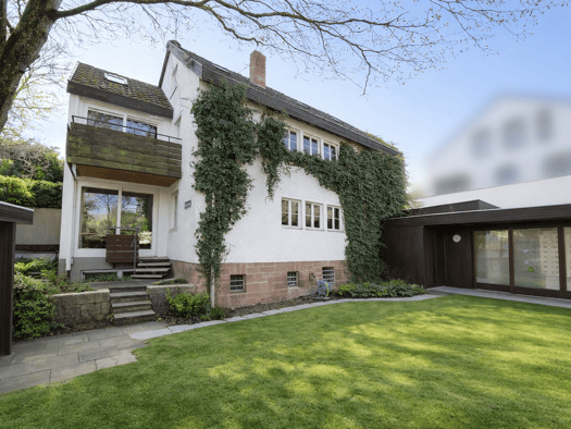 Mehrfamilienhaus zum Kauf 1.080.000 € 7 Zimmer 206 m² 648 m² Grundstück Nord Stuttgart 70192