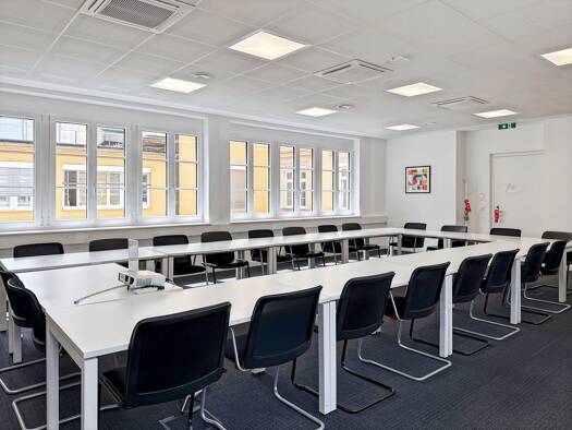 Bürofläche zur Miete provisionsfrei 3.317 € 45 m² Bürofläche Steingasse 6a Linz Linz 4020