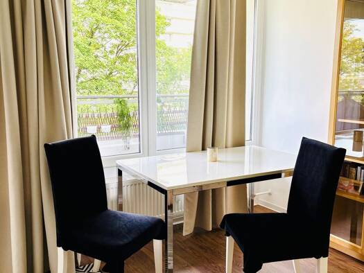 Wohnung zur Miete 939 € 1 Zimmer 32 m² Geschoss 3/4 frei ab 01.10.2026 Am Stutenanger 10 a Oberschleißheim Oberschleißheim 85764