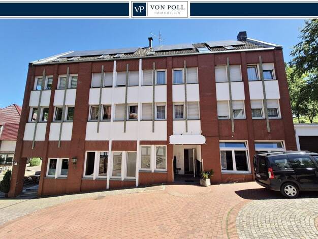 Mehrfamilienhaus zum Kauf 829.000 € 16 Zimmer 350 m² 250 m² Grundstück Hausberge Porta Westfalica 32457
