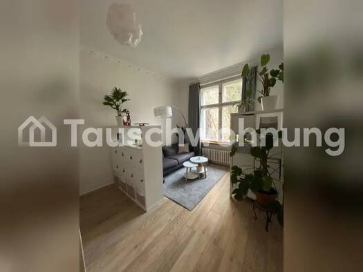 Wohnung zur Miete Tauschwohnung 620 € 2 Zimmer 51 m² Mariendorf Berlin 12161