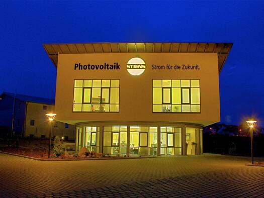 Büro-/Praxisfläche zur Miete 2.674 € 5 Zimmer 182,2 m² Bürofläche Papierfabrik Kaufungen 34260