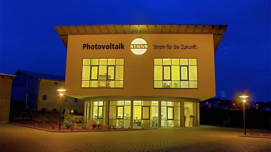 Büro zur Miete 2.674 € 5 Zimmer 182,2 m² Bürofläche Papierfabrik Kaufungen 34260