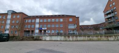 Bürofläche zur Miete provisionsfrei 810 € 5 Zimmer 135 m² Bürofläche Mühlentwiete 3 Weststadt Schwerin 19059