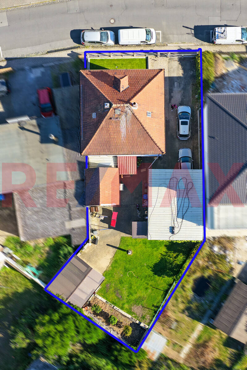 Haus – Braunshardt, Landkreis Darmstadt-Dieburg - Ansicht 2