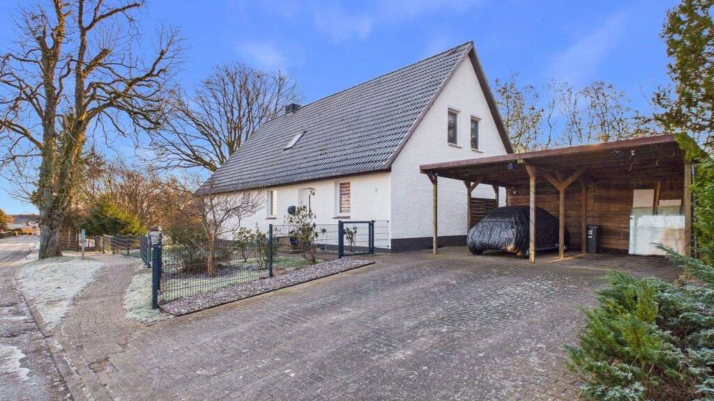 Einfamilienhaus zum Kauf 236.000 € 6 Zimmer 140 m² 3.640 m² Grundstück Rubow Dobin am See 19067