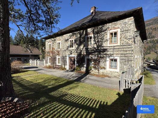 Wohnung zur Miete 900 € 3 Zimmer 118 m² EG Lainach 9833