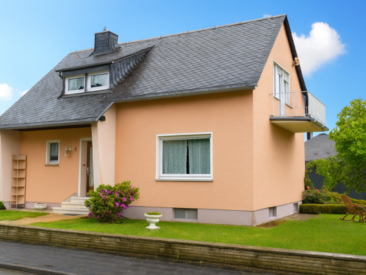 Einfamilienhaus zum Kauf 295.000 € 5 Zimmer 147 m² 492 m² Grundstück Wittlich 54516