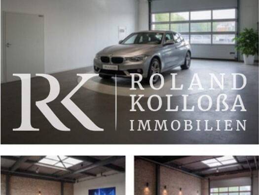 Lagerhalle zur Miete 5.053 € 345 m² Lagerfläche Lokstedt Hamburg 22529