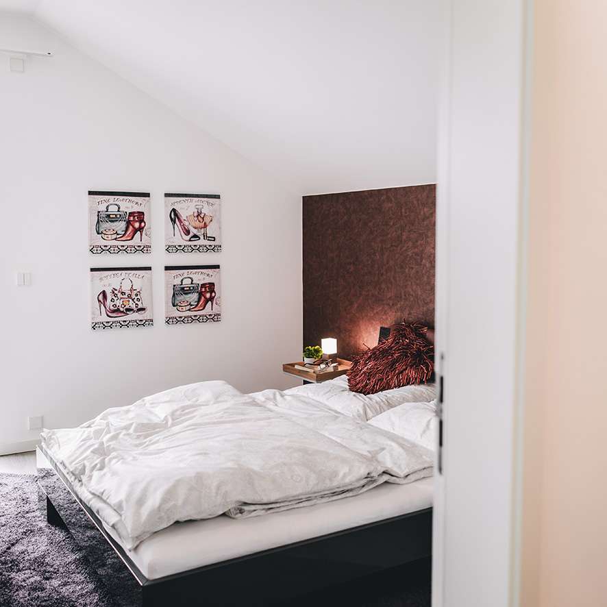 Haus – Geislingen, Erlaheim - Ansicht 4