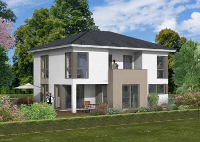 Einfamilienhaus zum Kauf 393.800 € 4 Zimmer 139 m² 557 m² Grundstück Eidinghausen Bad Oeynhausen 32549