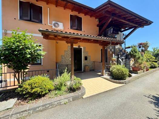 Wohnung zum Kauf 270.000 € 3 Zimmer 120 m² frei ab sofort Via al Monterosso Lago Maggiore-Verbania 28922