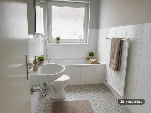 Wohnung zum Kauf 90.500 € 3 Zimmer 78 m² 3. Geschoss Essentho Marsberg 34431