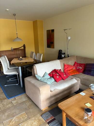 Wohnung zur Miete 740 € 3 Zimmer 90 m² Geschoss 1/3 frei ab 01.07.2025 Altstadt 1 Trier 54290
