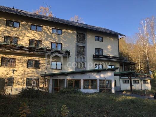 Gastronomie/Hotel zur Miete 5.373 € 5.644 m² Grundstück Heiligenkreuz im Lafnitztal 7561