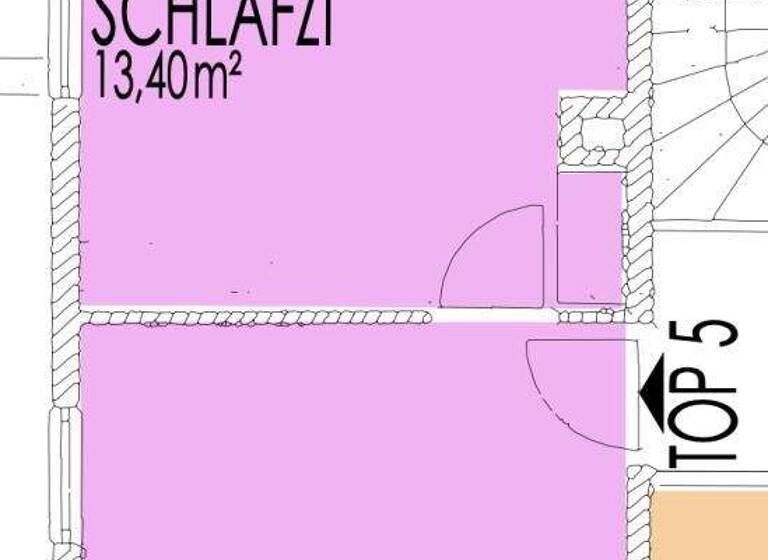 Wohnung zum Kauf 200.000 € 2 Zimmer 38,4 m² Fieberbrunn 6391