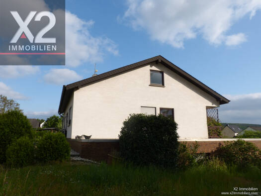 Einfamilienhaus zum Kauf 249.000 € 5 Zimmer 130 m² 750 m² Grundstück Heidweiler 54518