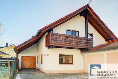 Einfamilienhaus zum Kauf 295.000 € 4 Zimmer 150,9 m² 313 m² Grundstück Wittgert 56237