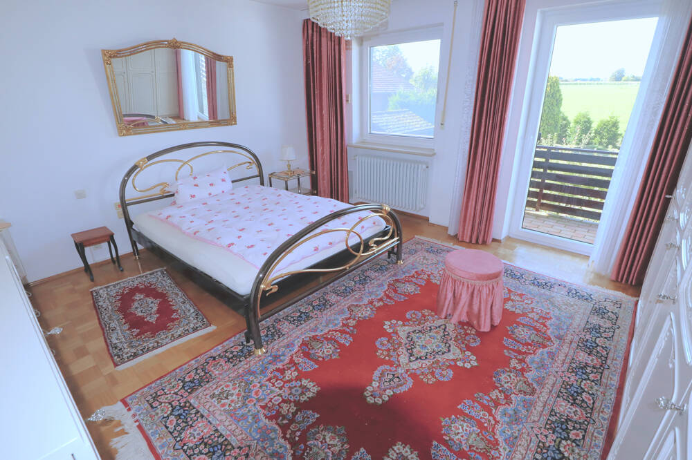 Einfamilienhaus zum Kauf - Mehr
