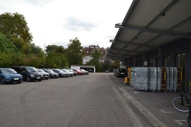 Halle/Industriefläche zur Miete Kernstadt - Mitte Lahr/Schwarzwald 77933