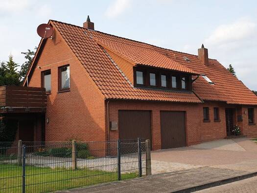 Wohnung zur Miete 600 € 3 Zimmer 66 m² 1. Geschoss frei ab 01.09.2026 Am Kasinowald 15 Ahlhorn Großenkneten 26197