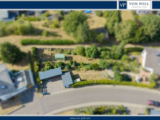 Grundstück zum Kauf 49.000 € 651 m² Grundstück Kisselbach 56291