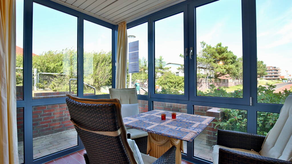 Wohnung zum Kauf 395.000 € 2 Zimmer 42 m² Wangerooge 26486