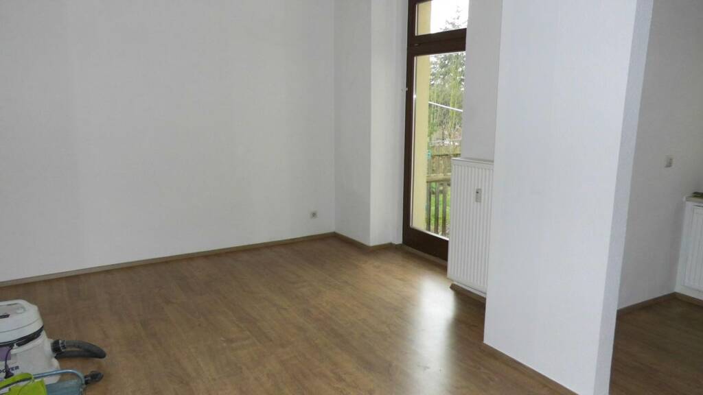 Terrassenwohnung zur Miete 260 € 47 m² EG Reichenbach 08468