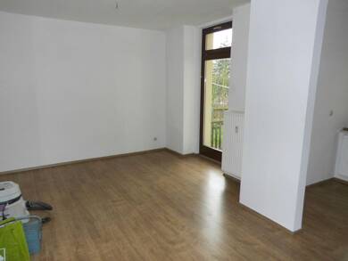 Terrassenwohnung zur Miete 260 € 47 m² EG Reichenbach Reichenbach 08468