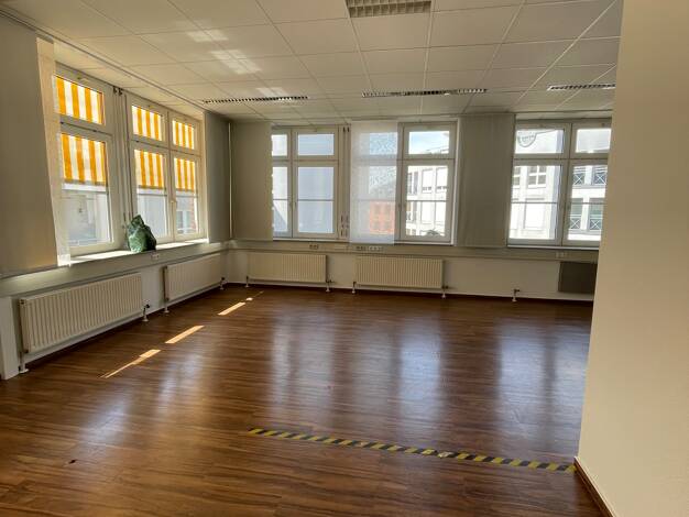 Bürofläche zur Miete 113 m² Bürofläche Heilbronn 74072