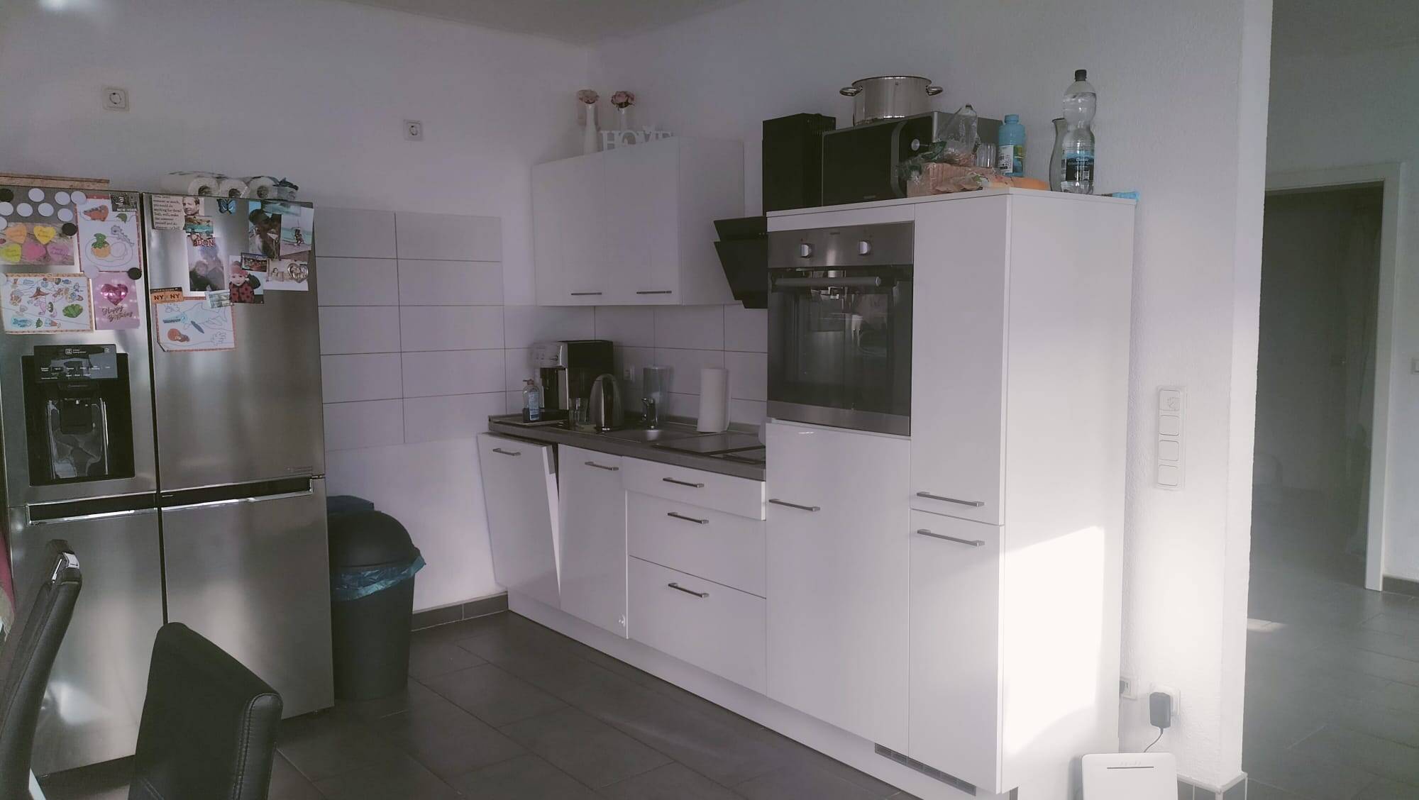 Wohnung zur Miete 650 € 2 Zimmer 79 m²<br/>Wohnfläche EG<br/>Geschoss ab sofort<br/>Verfügbarkeit St Johann Saarbrücken 66121