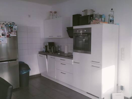 Wohnung zur Miete 700 € 2 Zimmer 79 m² EG frei ab sofort St Johann Saarbrücken 66121