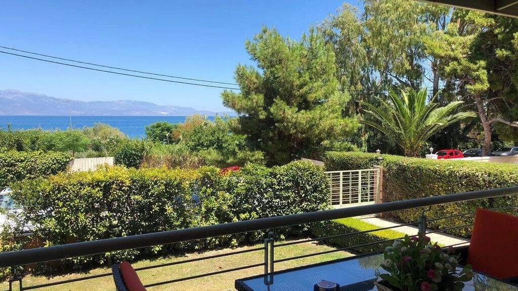 Studio zum Kauf 170.000 € 3 Zimmer 85 m² EG Peloponnes