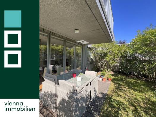 Terrassenwohnung zur Miete 1.241 € 3 Zimmer 74,7 m² EG frei ab 01.09.2026 Buchleitengasse 47 Wien 1180