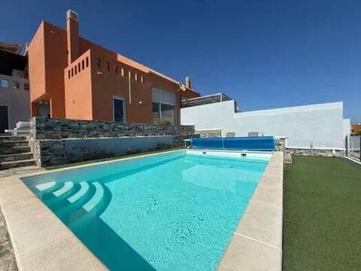 Villa zum Kauf 655.000 € 5 Zimmer 202 m² Urbanización Castillo 3 Fase O, 26 Antigua 35610