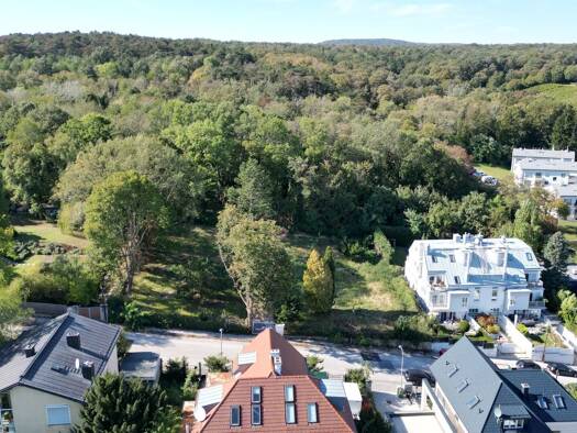 Grundstück zum Kauf 2.500.000 € 1.297 m² Grundstück Wien 1230