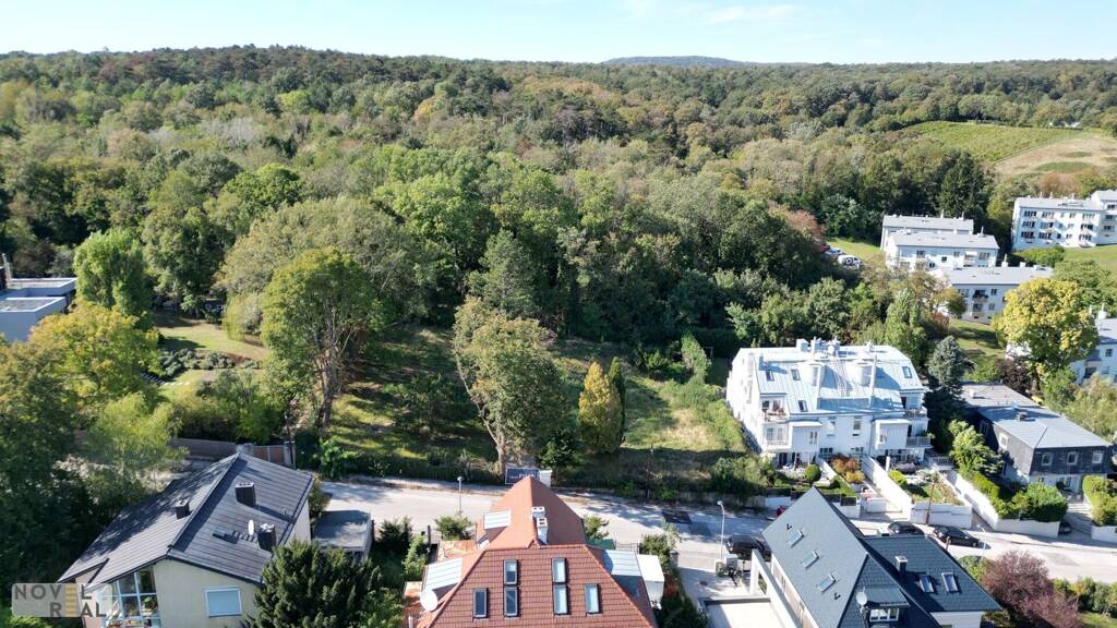 Grundstück zum Kauf 2.500.000 € 1.297 m² Grundstück Wien 1230