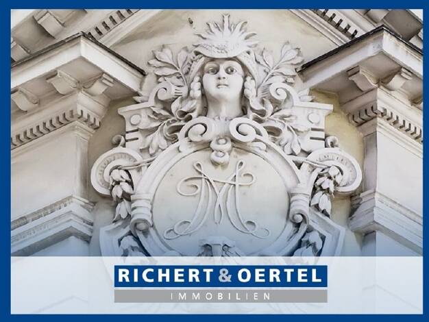 Mehrfamilienhaus zum Kauf als Kapitalanlage geeignet 1.475.000 € 733,8 m² 570 m² Grundstück Leipzig 04177