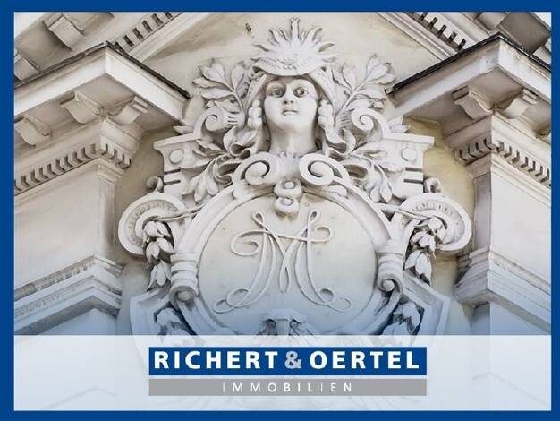 Mehrfamilienhaus zum Kauf als Kapitalanlage geeignet 1.475.000 € 733,8 m² 570 m² Grundstück Altlindenau Leipzig 04177