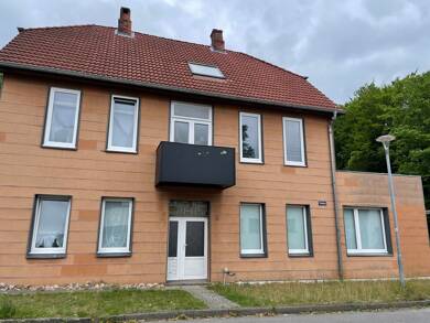 Wohnung zur Miete 500 € 2 Zimmer 63 m² frei ab 01.09.2025 Weinberg 2 Soltau Soltau 29614