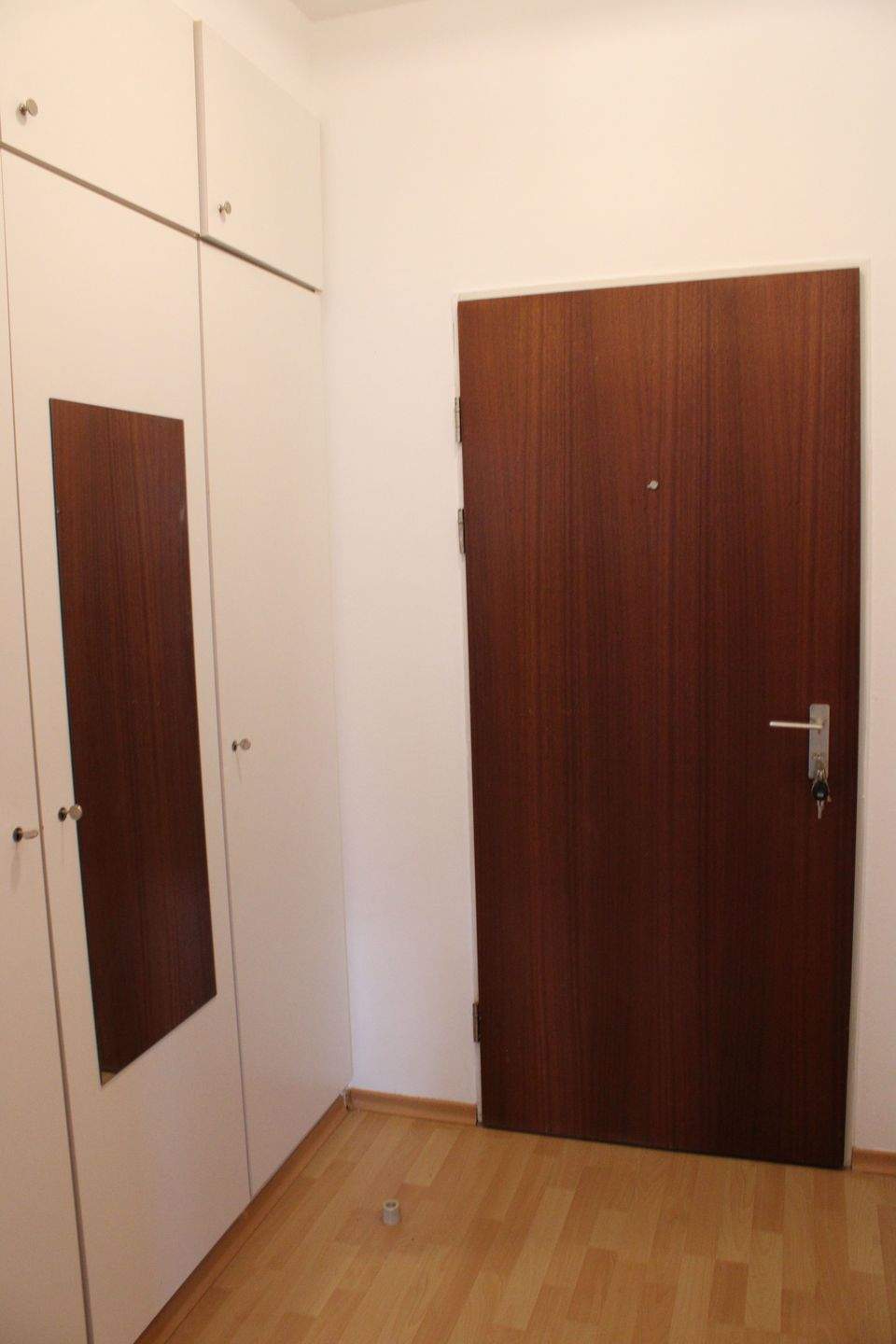 Immobilie in Straubing - Lichtdurchflutete 1-Zimmer-Wohnung mit Parkblick und Balkon - Bild 4