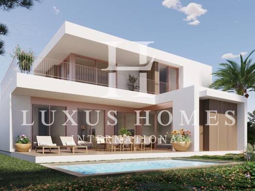 Villa zum Kauf provisionsfrei als Kapitalanlage geeignet 549.000 € 5 Zimmer 175 m² 305 m² Grundstück Los Montesinos