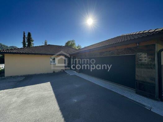 Bungalow zum Kauf 4 Zimmer 158 m² 832 m² Grundstück Hohenems 6845