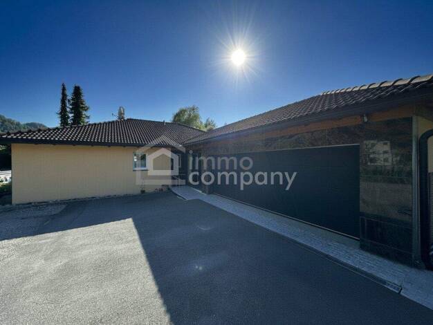 Bungalow zum Kauf 4 Zimmer 158 m² 832 m² Grundstück Hohenems 6845