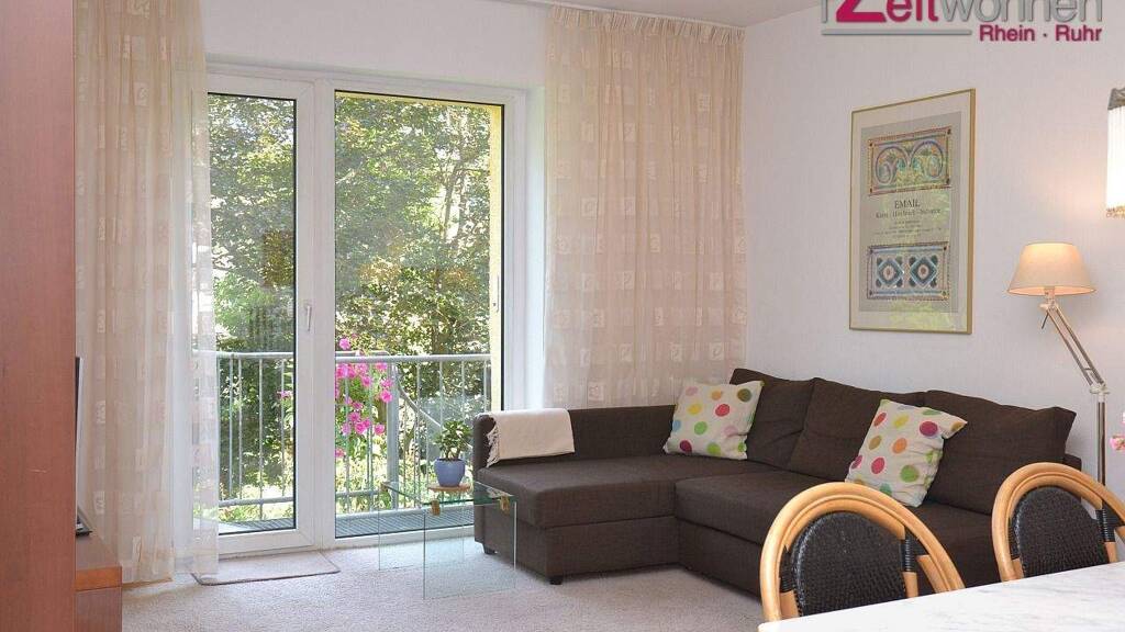 Wohnung zur Miete auf Zeit 2.200 € 3 Zimmer 64 m² frei ab 01.05.2026 Sülz Köln 50937